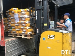 SikaGrout GP 25kg -  Vữa Rót Gốc Xi Măng, Không Co Ngót, Bơm Được, Dùng Cho Mục Đích Thông Dụng
