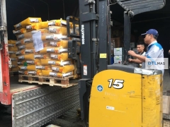 SikaGrout GP 25kg -  Vữa Rót Gốc Xi Măng, Không Co Ngót, Bơm Được, Dùng Cho Mục Đích Thông Dụng