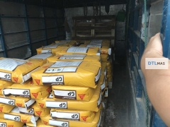 SikaGrout GP 25kg -  Vữa Rót Gốc Xi Măng, Không Co Ngót, Bơm Được, Dùng Cho Mục Đích Thông Dụng