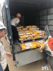 SikaGrout GP 25kg -  Vữa Rót Gốc Xi Măng, Không Co Ngót, Bơm Được, Dùng Cho Mục Đích Thông Dụng
