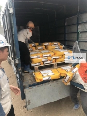 SikaGrout GP 25kg -  Vữa Rót Gốc Xi Măng, Không Co Ngót, Bơm Được, Dùng Cho Mục Đích Thông Dụng