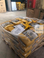SikaGrout GP 25kg -  Vữa Rót Gốc Xi Măng, Không Co Ngót, Bơm Được, Dùng Cho Mục Đích Thông Dụng
