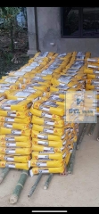 SikaGrout GP 25kg -  Vữa Rót Gốc Xi Măng, Không Co Ngót, Bơm Được, Dùng Cho Mục Đích Thông Dụng