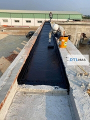 Sikalastic 110 - Thùng 20Kg - Chống thấm Polyurethane gốc nước