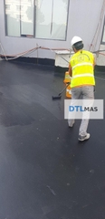 Sikalastic 110 - Thùng 20Kg - Chống thấm Polyurethane gốc nước