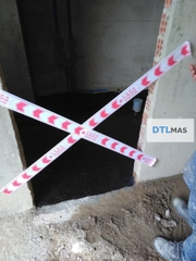 Sikalastic 110 - Thùng 20Kg - Chống thấm Polyurethane gốc nước