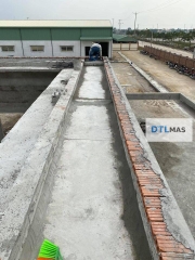 Sikalastic 110 - Thùng 20Kg - Chống thấm Polyurethane gốc nước