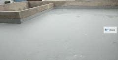 Sikalastic 590 - Thùng 20Kg - Chống thấm 1 thành phần, gốc Polyurethane-Acrylic phân tán, được cải thiện khả năng kháng lại sự đọng nước, kháng tia UV tuyệt hảo
