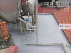 Sikalastic 590 - Thùng 20Kg - Chống thấm 1 thành phần, gốc Polyurethane-Acrylic phân tán, được cải thiện khả năng kháng lại sự đọng nước, kháng tia UV tuyệt hảo
