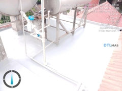 Sikalastic 590 - Thùng 20Kg - Chống thấm 1 thành phần, gốc Polyurethane-Acrylic phân tán, được cải thiện khả năng kháng lại sự đọng nước, kháng tia UV tuyệt hảo