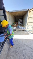 Sikalastic HLM 5000 R SL 25Kg - Chống Thấm Polyurethane Đàn Hồi Cao. Thi công nguội, dạng lỏng, có khả năng tự san phẳng