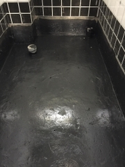 Sikalastic HLM 5000 R SL 25Kg - Chống Thấm Polyurethane Đàn Hồi Cao. Thi công nguội, dạng lỏng, có khả năng tự san phẳng