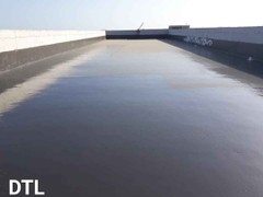 Sikalastic HLM 5000 R SL 25Kg - Chống Thấm Polyurethane Đàn Hồi Cao. Thi công nguội, dạng lỏng, có khả năng tự san phẳng