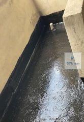 Sikalastic HLM 5000 R SL 25Kg - Chống Thấm Polyurethane Đàn Hồi Cao. Thi công nguội, dạng lỏng, có khả năng tự san phẳng