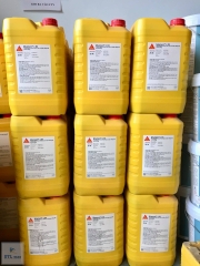Sikament -1 R4 25L - Phụ Gia Hóa Dẻo, Giảm Nước, Tăng Cường Độ Sớm Cho Bê Tông