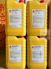 Sikament 2000 AT 25L - Phụ gia siêu hoá dẻo kéo dài thời gian đông kết cho bê tông