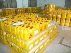 Sikament 2000 AT 5L - Phụ gia siêu hoá dẻo kéo dài thời gian đông kết cho bê tông