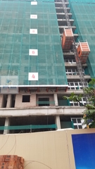 Sikament NN 25L - Phụ Gia Hoá Dẻo, Đóng Rắn Nhanh, Tăng Cường Độ Sớm Bê Tông