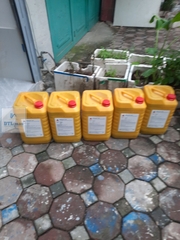 Sikament NN 25L - Phụ Gia Hoá Dẻo, Đóng Rắn Nhanh, Tăng Cường Độ Sớm Bê Tông