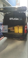 Sikament NN 25L - Phụ Gia Hoá Dẻo, Đóng Rắn Nhanh, Tăng Cường Độ Sớm Bê Tông