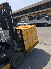 Sikament NN 25L - Phụ Gia Hoá Dẻo, Đóng Rắn Nhanh, Tăng Cường Độ Sớm Bê Tông