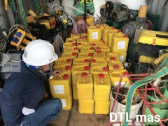 Sikament NN 5L - Phụ Gia Hoá Dẻo, Đóng Rắn Nhanh, Tăng Cường Độ Sớm Bê Tông