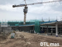 Sikament NN 5L - Phụ Gia Hoá Dẻo, Đóng Rắn Nhanh, Tăng Cường Độ Sớm Bê Tông