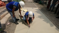 SikaProof A+12 - Cuộn 1x20m - Màng chống thấm FPO(TPO) dùng cho cấu kiện bê tông ngầm