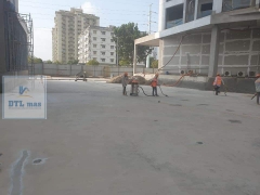 Sikaproof Membrane 18Kg - Chống Thấm Bitum Lỏng Đàn Hồi Cao