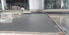 Sikaproof Membrane 18Kg - Chống Thấm Bitum Lỏng Đàn Hồi Cao