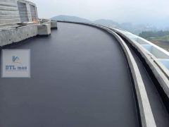 Sikaproof Membrane 18Kg - Chống Thấm Bitum Lỏng Đàn Hồi Cao