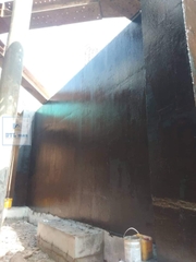 Sikaproof Membrane 18Kg - Chống Thấm Bitum Lỏng Đàn Hồi Cao