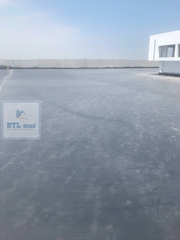 Sikaproof Membrane 20Kg - Chống Thấm Bitum Lỏng Đàn Hồi Cao