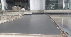 Sikaproof Membrane 20Kg - Chống Thấm Bitum Lỏng Đàn Hồi Cao