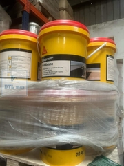 Sikaproof Membrane 20Kg - Chống Thấm Bitum Lỏng Đàn Hồi Cao