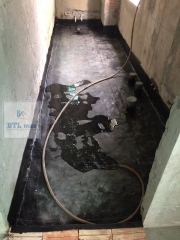 Sikaproof Membrane 20Kg - Chống Thấm Bitum Lỏng Đàn Hồi Cao