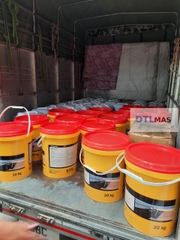 SikaProof Membrane 20kg | Màng Chống Thấm Bitum Lỏng Đàn Hồi Cao