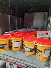 SikaProof Membrane 20kg | Màng Chống Thấm Bitum Lỏng Đàn Hồi Cao