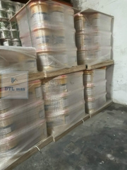 Sikaproof Membrane 20Kg - Chống Thấm Bitum Lỏng Đàn Hồi Cao