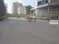 SikaProof Membrane 20kg | Màng Chống Thấm Bitum Lỏng Đàn Hồi Cao