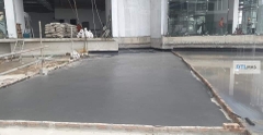 SikaProof Membrane 20kg | Màng Chống Thấm Bitum Lỏng Đàn Hồi Cao