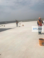 SikaProof Membrane 20kg | Màng Chống Thấm Bitum Lỏng Đàn Hồi Cao