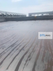 SikaProof Membrane 20kg | Màng Chống Thấm Bitum Lỏng Đàn Hồi Cao