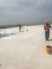 Sikaproof Membrane 20Kg - Chống Thấm Bitum Lỏng Đàn Hồi Cao