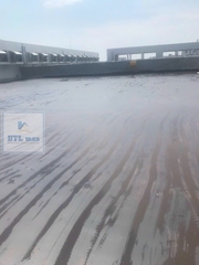 Sikaproof Membrane 20Kg - Chống Thấm Bitum Lỏng Đàn Hồi Cao