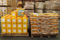 Sikatop 108 Seal VN 18kg - Chống thấm 2 thành phần gốc Xi măng + Polymer gia cường cốt sợi
