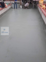 Sikatop 540 Seal 18Kg - Chống thấm 2 thành phần Xi măng + Polymer đàn hồi