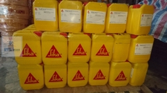 Sikatop 107 Seal VN 25Kg - Vữa Chống Thấm Và Bảo Vệ. Chống Thấm Gốc Xi Măng + Polymer 2 Thành Phần