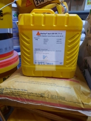 Sikatop 109 Seal - Bộ 15kg - Vữa chống thấm gốc xi măng 2 thành phần