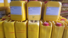 Sikatop 109 Seal - Bộ 15kg - Vữa chống thấm gốc xi măng 2 thành phần